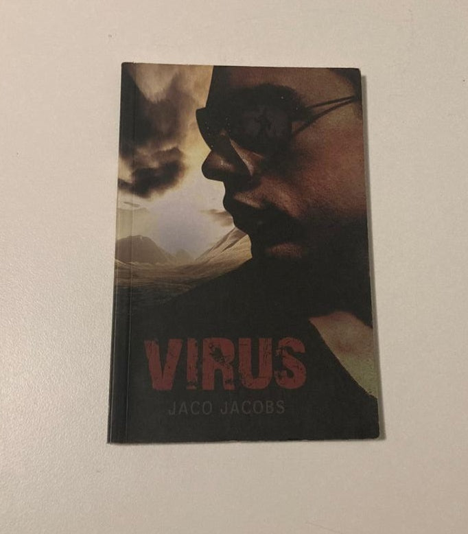 Virus - Jaco Jacobs