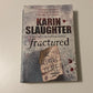 Fractured - Karin Slaughter (Will Trent #2)