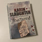Fractured - Karin Slaughter (Will Trent #2)
