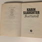 Fractured - Karin Slaughter (Will Trent #2)