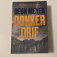 Donkerdrif - Deon Meyer