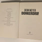 Donkerdrif - Deon Meyer