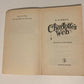 Charlotte's web - E.B. White