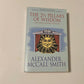 The 2½ pillars of wisdom - Alexander McCall Smith (Portuguese Irregular Verbs #1-3)