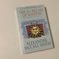 The 2½ pillars of wisdom - Alexander McCall Smith (Portuguese Irregular Verbs #1-3)