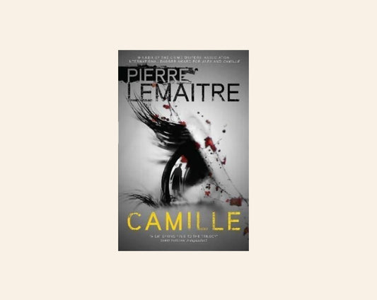 Camille - Pierre Lemaitre