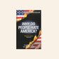 Why do people hate America? - Ziauddin Sardar and Merryl Wyn Davies