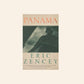 Panama - Eric Zencey