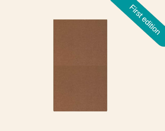 Die middag voel na warm as - F.A. Venter (First edition)