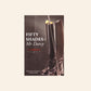 Fifty shades of Mr Darcy: A parody - William Codpiece Thwackery