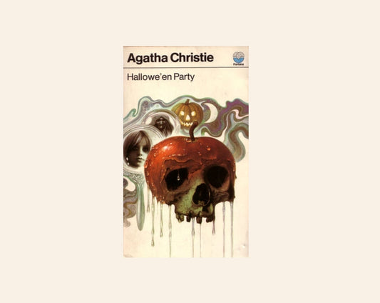 Halloween party - Agatha Christie (Hercule Poirot #41)