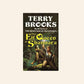 The elf queen 0f Shannara - Terry Brooks (Heritage of Shannara #3)
