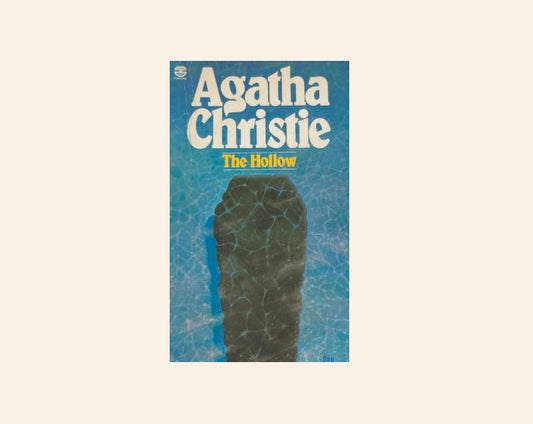 The hollow - Agatha Christie (Hercule Poirot #26)
