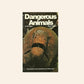 Dangerous animals of the sea - Marc Ziliox