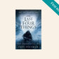 The last four things - Paul Hoffman (The Left Hand of God #2)