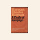A cask of Jerepigo - Herman Charles Bosman