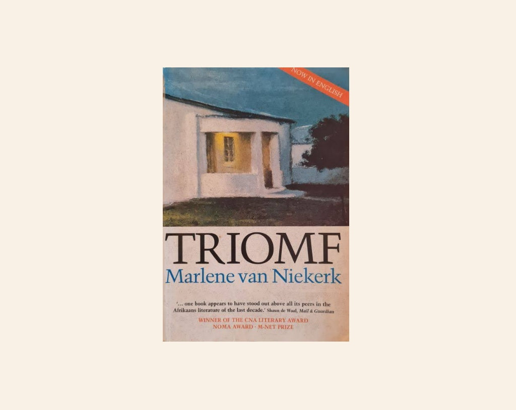 Triomf - Marlene van Niekerk (English)