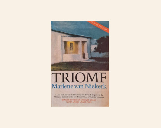 Triomf - Marlene van Niekerk (English)