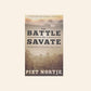 The battle of Savate: 32 Battalion's greatest operation - Piet Nortje