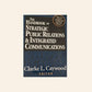 The handbook of strategic public relations & integrated communications - Clarke L. Caywood