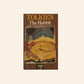 The hobbit - J.R.R. Tolkien (Middle Earth #1)