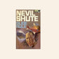 Slide rule - Nevil Shute