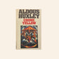 Crome yellow - Aldous Huxley