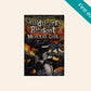 Mortal coil - Derek Landy (First UK edition; Skulduggery Pleasant #5)