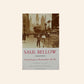 Something to remember me by - Saul Bellow
