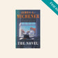 The novel James A. Michener (First UK edition)