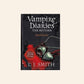 Midnight - L.J. Smith (The Vampire Diaries: The return #7)