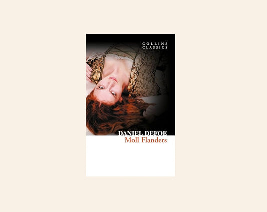 Moll Flanders - Daniel Defoe