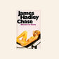 Mission to Siena - James Hadley Chase (Don Micklem #2)