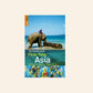 The rough guide: First time Asia