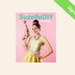 Suzelle DIY: Die boek (Signed; First edition)