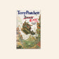 Eric - Terry Pratchett (Discworld #9)