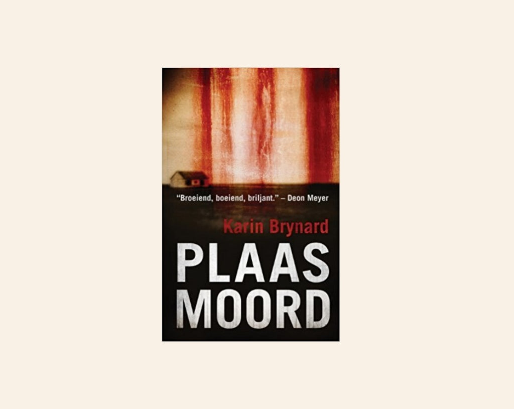 Plaasmoord - Karin Brynard