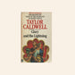 Glory and the lightning - Taylor Caldwell