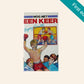 Nog net een keer - Topsy Smith (First edition)