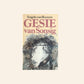 Gesie van Sonsig - Engela van Rooyen