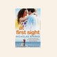 At first sight - Nicholas Sparks (Jeremy Marsh & Lexie Darnell #2)