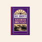 Killdeer mountain - Dee Brown (Large print)