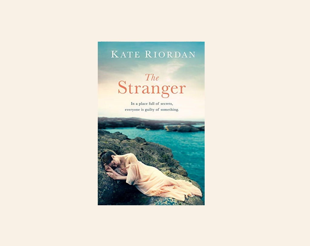 The stranger - Kate Riordan