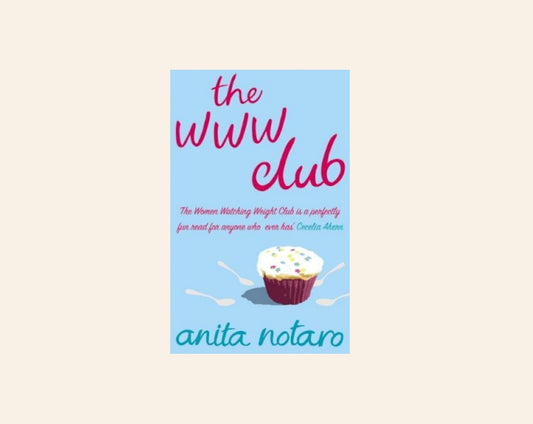 The www club - Anita Notaro