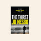 The thirst - Jo Nesbo (Harry Hole #11)