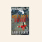 Ancillary sword - Ann Leckie (Imperial Radch #2)