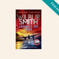 Legacy of war - Wilbur Smith (First edition; The Courtneys #19)