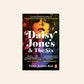 Daisy Jones & the Six - Taylor Jenkins Reid