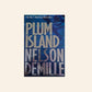 Plum island - Nelson DeMille (John Corey #1)