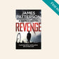 Revenge - James Patterson & Andrew Holmes (David Shelley #1; First edition)